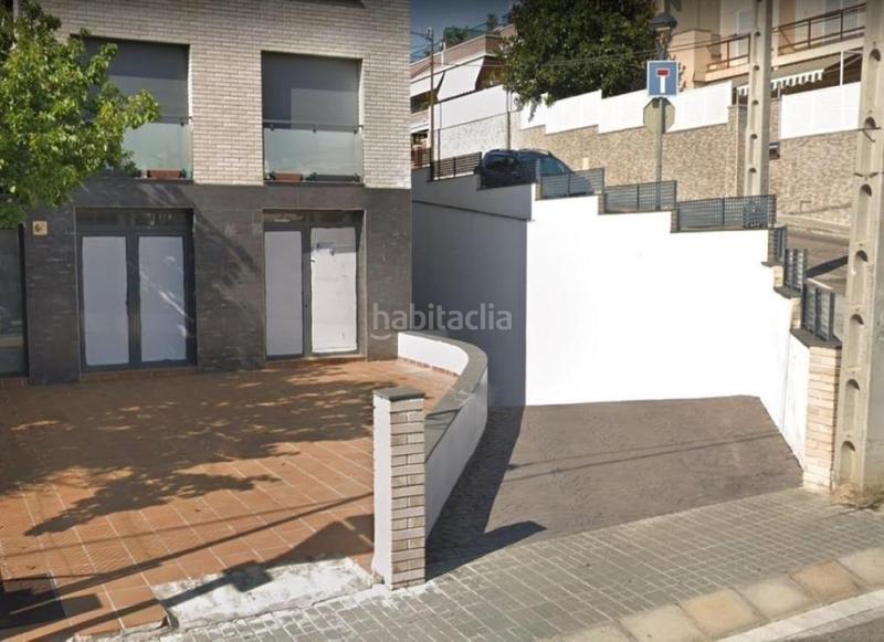 Foto 544a6a74-0caf-4c5f-9db3-6e63a7c8ee4a. Posto auto in Segur de Calafell nucli urbà Segur de Calafell
