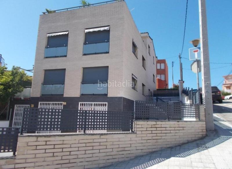 Foto 9c4e1fe9-a613-479d-86fb-7fc9380b30a5. Posto auto in Segur de Calafell nucli urbà Segur de Calafell