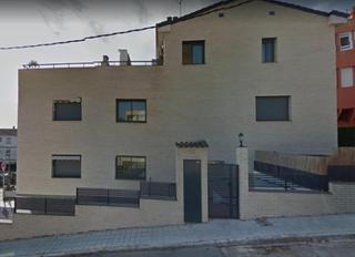 Car parking  Andorra. Solvia inmobiliaria  garaje calafell