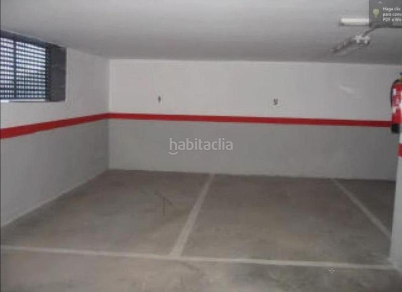Foto f11a57ad-0c24-4d4d-b8a2-57a9a992a7bf. Posto auto in Segur de Calafell nucli urbà Segur de Calafell