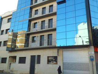Aparcament cotxe  Sant joan  d'en coll. Solvia inmobiliaria  garaje manresa