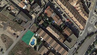 Propriété  C/ pi ric. Solvia inmobiliaria  suelo urbano vallgorguina