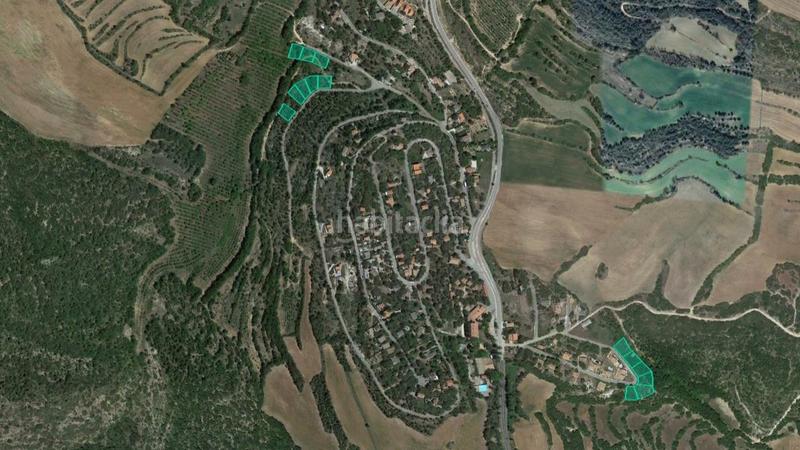 Foto a732e415-1da6-441a-baec-7b1162b11f7e. Finca rústica solvia inmobiliaria suelo urbano en Àger