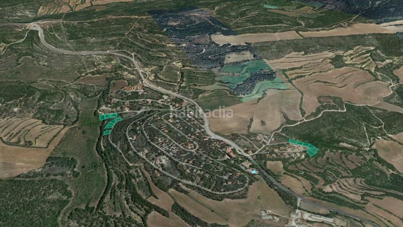 Foto 9e1d75cd-a33c-40d5-929a-c087e80c7a8e. Finca rústica solvia inmobiliaria suelo urbano en Àger