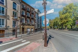 Local Comercial en C/ de la Calera