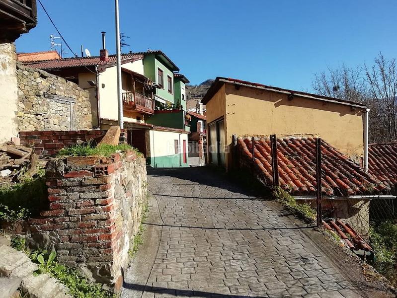Foto 15bae70c-d584-4eba-9412-c4dd831494e5. Chalet solvia inmobiliaria chalet independiente en Lena