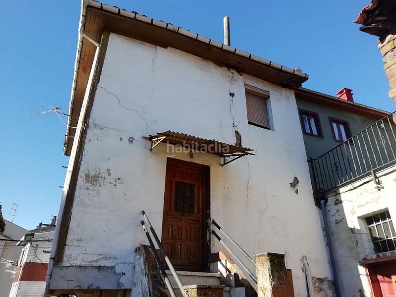 Foto 5582714f-a9d4-4c33-bd8d-d00918911f4d. Chalet solvia inmobiliaria chalet independiente en Lena