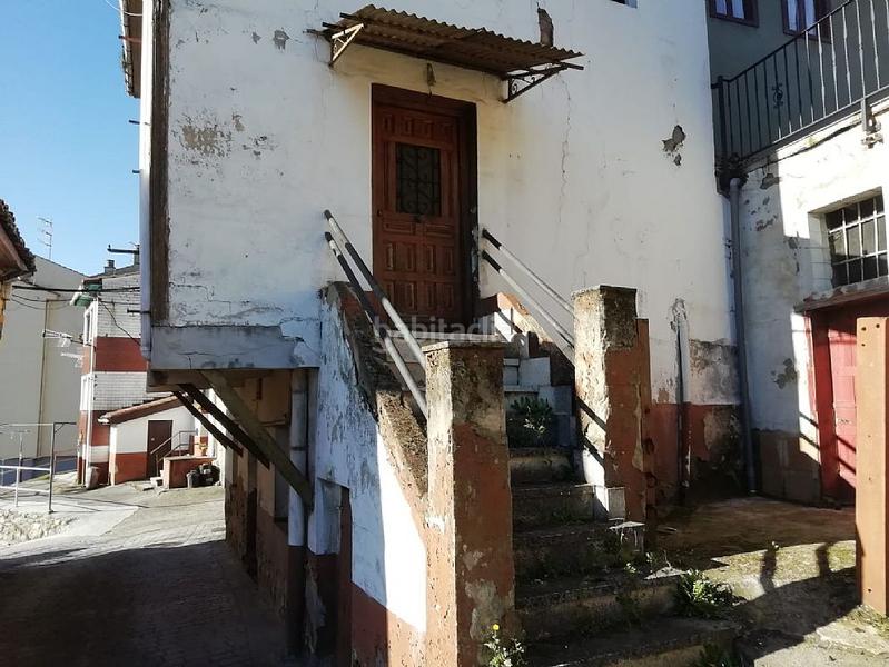 Foto 5e14c90c-9c82-4b08-8d1b-29c82a9a770a. Chalet solvia inmobiliaria chalet independiente en Lena