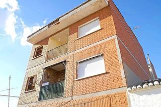 Appartement  C/ clavel. Solvia inmobiliaria  piso puebla de montalbán la