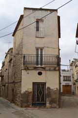 Xalet  C/ carme. Solvia inmobiliaria  chalet independiente maials