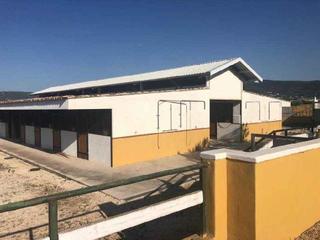 Nau industrial  Pj partida raconch. Solvia inmobiliaria  nave industrial villalonga
