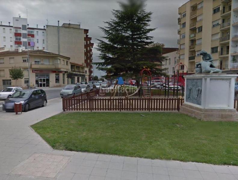 Foto 079c99c5-f4a7-4b83-a4e0-35ac2093921b. Parking coche solvia inmobiliaria garaje en Valletes - Xiribecs Amposta