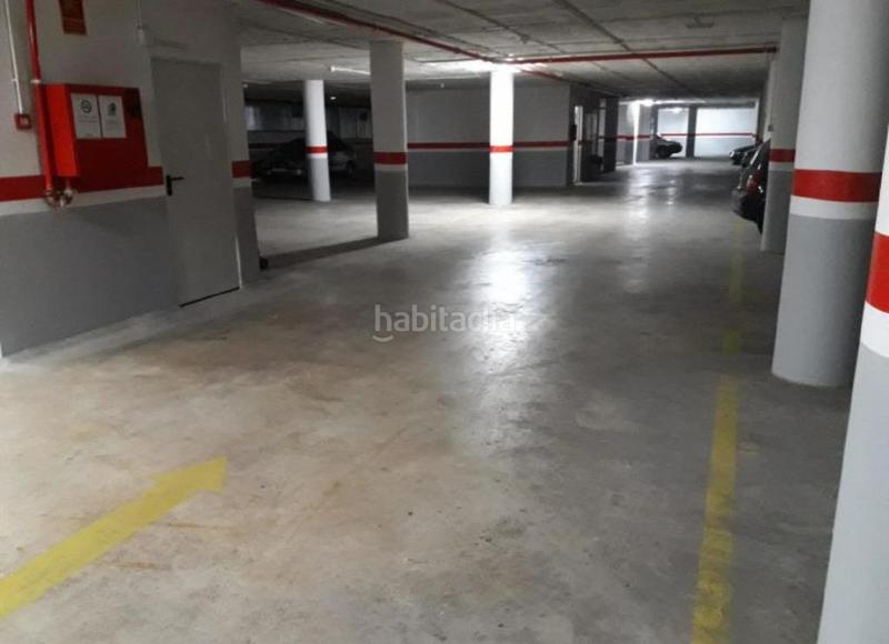 Foto 642f5e3a-ca69-4c53-ad4f-d73e0f456f44. Parking coche solvia inmobiliaria garaje en Valletes - Xiribecs Amposta