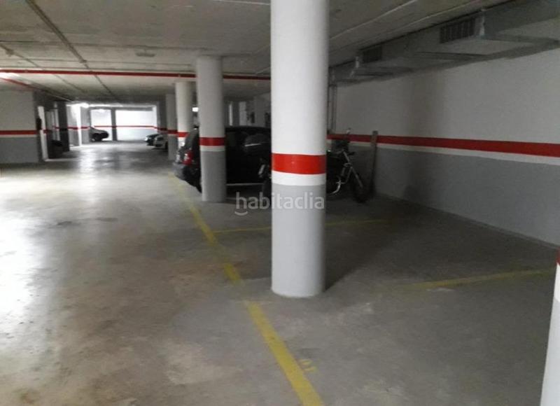 Foto a59655b7-3326-4936-8bdc-ea7725689461. Parking coche solvia inmobiliaria garaje en Valletes - Xiribecs Amposta