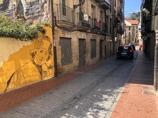 Local commercial  Cl real aquende. Solvia inmobiliaria  locales miranda de ebro