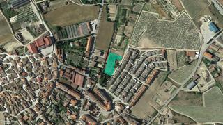 Propriété  C/ trasera san josé. Solvia inmobiliaria  suelo urbano no consolidado san asensio