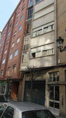 Flat  C/ conde de torrecedeira. Solvia inmobiliaria  piso vigo