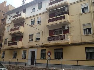 Pis  Cl/ rey don jaime. Solvia inmobiliaria  piso tavernes blanques