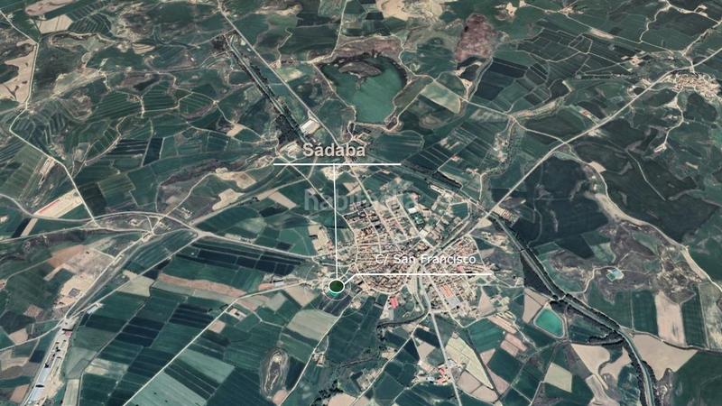 Foto 200ba55c-9159-4f6e-ab71-cff9633ff020. Finca rústica a Sádaba