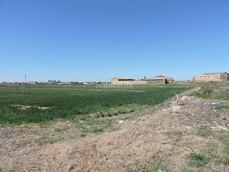 Foto 7a6c2e7b-ddbd-4808-be0e-6e81acf5e5b8. Finca rústica a Sádaba