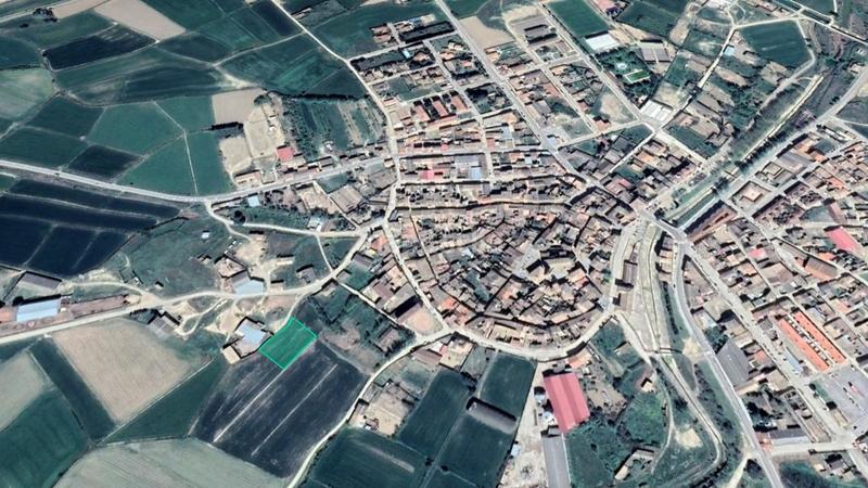 Foto c0b00924-c69e-498b-8304-205af9eef456. Finca rústica a Sádaba