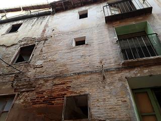 Xalet  Cl conde. Solvia inmobiliaria  chalet independiente tarazona