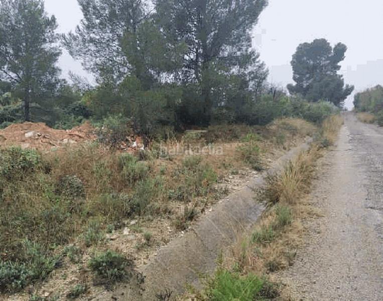 Foto 6cd18885-41ad-44ac-9464-4d98ccd0a45a. Finca rústica a Favara Valencia