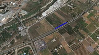 Finca rústica  Pda pla. Solvia inmobiliaria  suelo rústico canals