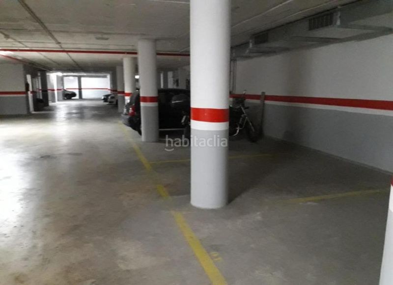 Foto fac06331-78cc-4024-9ab4-3cd5f395d73e. Aparcament cotxe a Valletes - Xiribecs Amposta
