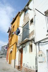Xalet  Cl sant pere. Solvia inmobiliaria  chalet independiente balaguer
