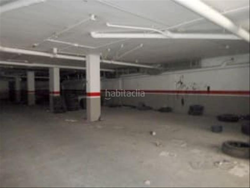 Foto 7a3d23ad-78fd-4028-a5dc-5b7cc9f5dfb5. Parking coche solvia inmobiliaria garaje en Tornabous