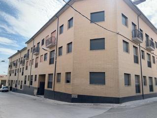 Aparcament cotxe  Nou. Solvia inmobiliaria  garaje tornabous