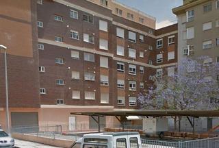 Aparcament cotxe  Serra dirta. Solvia inmobiliaria  garaje villarrealvilareal