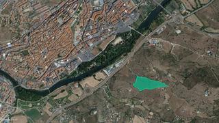Propriété  Paraje arroyo de marta. Solvia inmobiliaria  suelo urbanizable sectorizado plasencia