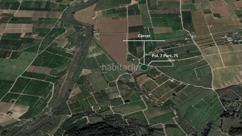 Foto 88094831-5e3c-4f3a-a235-8a6ba38fd24a. Finca rústica solvia inmobiliaria suelo rústico càrcer en Cárcer