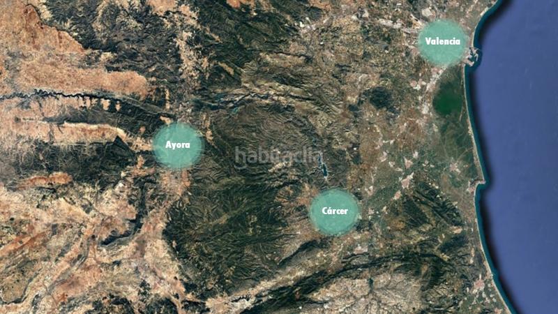 Foto 9bb90ad6-1490-4dd4-8714-86e5ff6ab983. Finca rústica solvia inmobiliaria suelo rústico càrcer en Cárcer