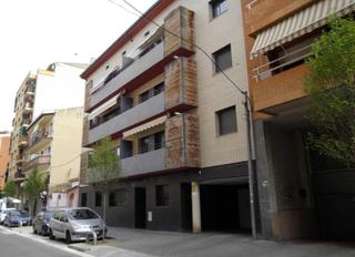 Posto auto  Bartrina. Solvia inmobiliaria  garaje rubí