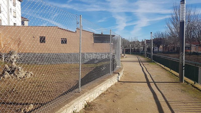 Foto 41e03f36-2ae4-4d21-8dd9-dc35a741fec5. Finca rústica solvia inmobiliaria suelo urbano en Tarazona