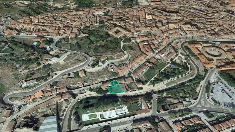Foto 5b876244-8bab-4cc5-8c5b-7354a117a2af. Finca rústica solvia inmobiliaria suelo urbano en Tarazona