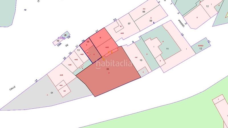Foto 81aba17d-fb66-4199-a3d2-997ca6a507f8. Finca rústica solvia inmobiliaria suelo urbano en Tarazona