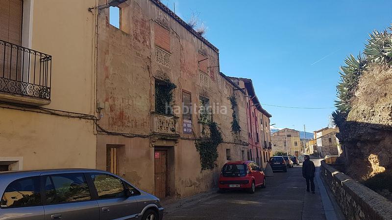Foto aeb44687-1331-4396-8264-54c4e2525374. Finca rústica solvia inmobiliaria suelo urbano en Tarazona