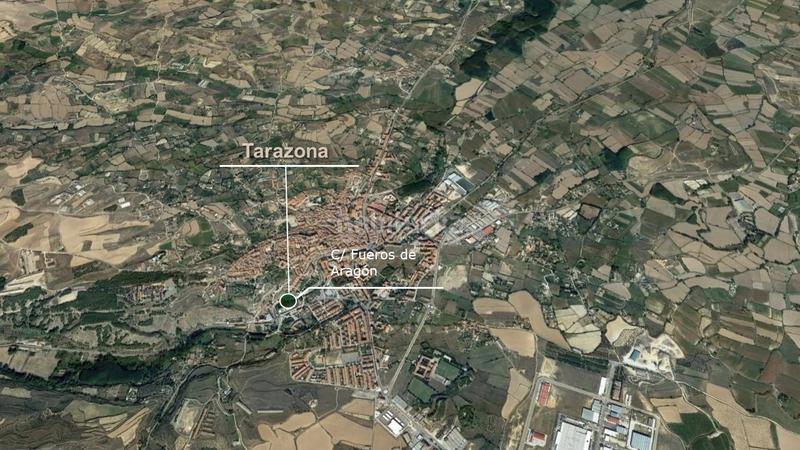 Foto e800d132-708a-4149-8c0f-ea7bc724bb76. Finca rústica solvia inmobiliaria suelo urbano en Tarazona