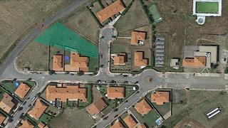 Propriété  C/ el sol. Solvia inmobiliaria  suelo urbano medina de pomar