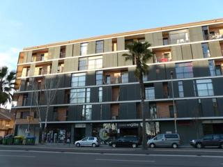 Parking coche  Doctor cistare. Solvia inmobiliaria  garaje terrassa