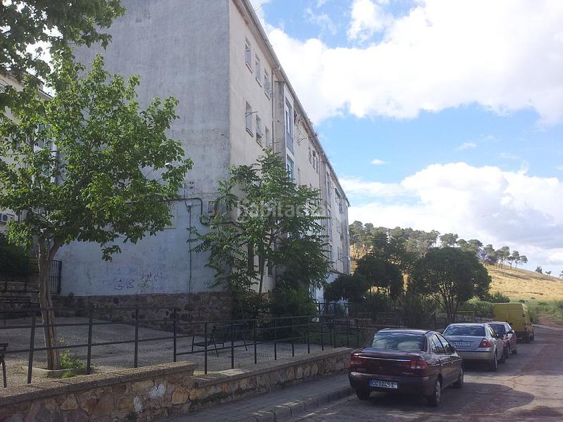 Foto b6375738-1d00-4e95-a6da-9d66e08d11ac. Piccolo appartamento in La Cañada - Aldea Moret Cáceres