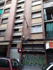 Local Comercial  Av jose pellicer. Solvia inmobiliaria  locales zaragoza