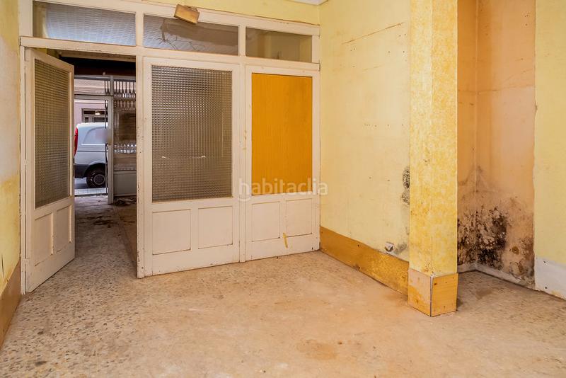 Foto 15608e6d-a5dd-4ed4-8edf-a3602a9081bc. Locale commerciale in San José Zaragoza