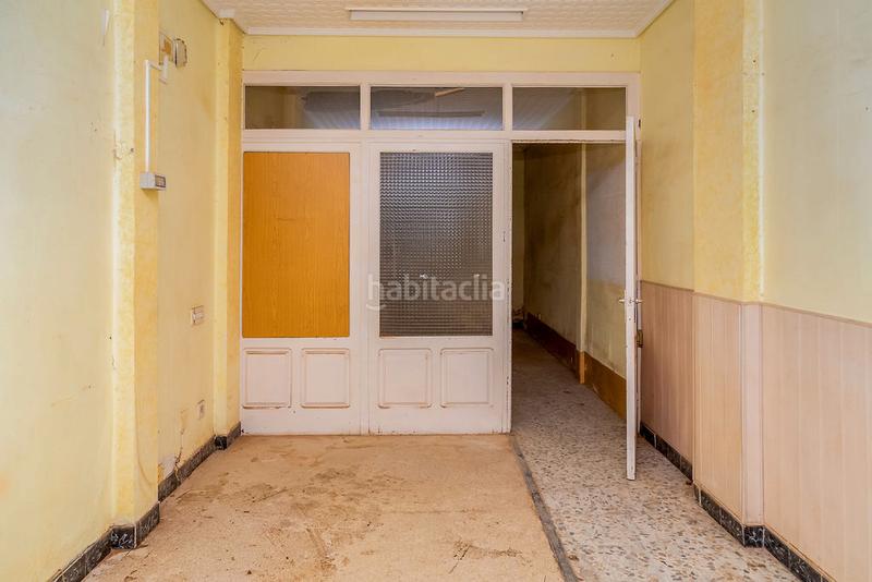 Foto 23d93dd1-8ea8-46c9-97c9-6b37d844d3e6. Locale commerciale in San José Zaragoza