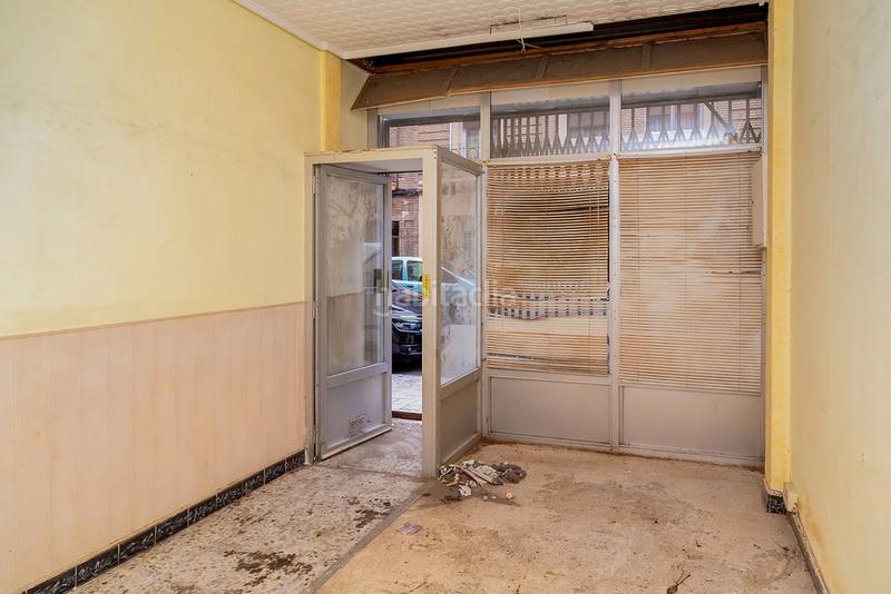 Foto 303abca1-b712-4f20-8214-3f3aac0e24f8. Locale commerciale in San José Zaragoza