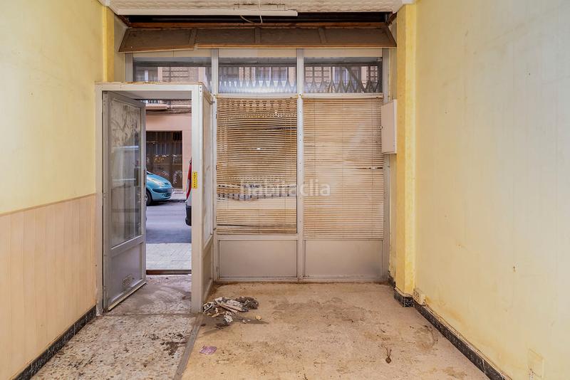 Foto 832fb751-e41d-415b-85d1-abaf477497b7. Locale commerciale in San José Zaragoza